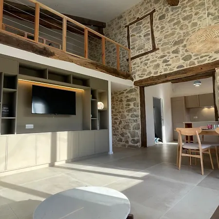 ゲストハウス Grange Atypique A 5mn De Bayonne Saint-Martin-de-Seignanx