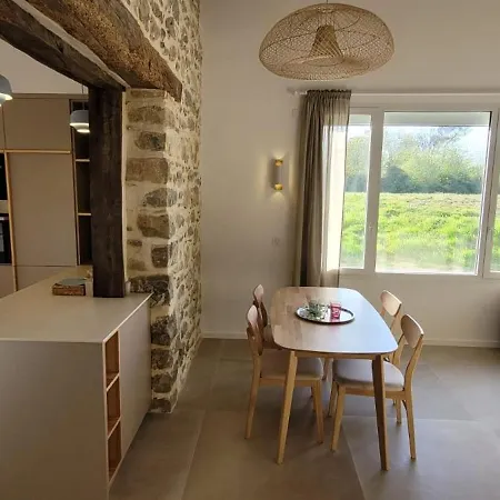 ゲストハウス Grange Atypique A 5mn De Bayonne *