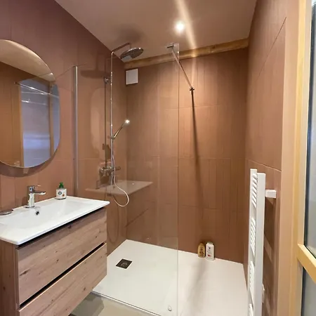 ゲストハウス Grange Atypique A 5mn De Bayonne Saint-Martin-de-Seignanx