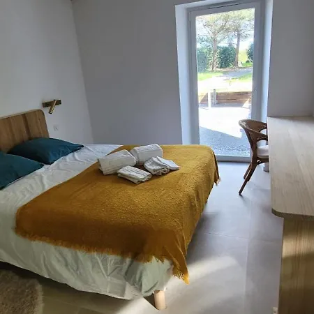 Grange Atypique A 5mn De Bayonne