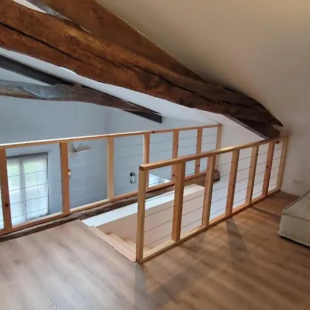 Grange Atypique A 5mn De Bayonne Saint-Martin-de-Seignanx