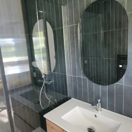 Grange Atypique à 5mn De Bayonne Saint-Martin-de-Seignanx