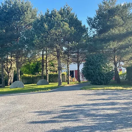 Affittacamere Grange Atypique à 5mn De Bayonne Saint-Martin-de-Seignanx
