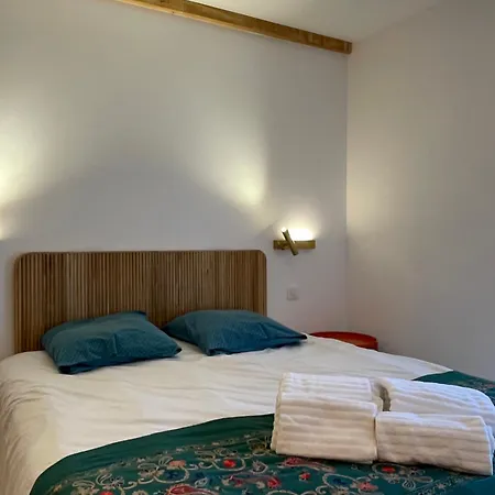 Grange Atypique à 5mn De Bayonne *