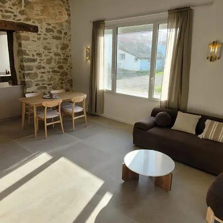 Grange Atypique à 5mn De Bayonne