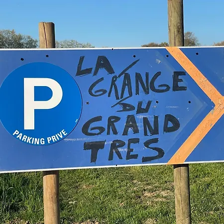 ゲストハウス Grange Atypique A 5mn De Bayonne
