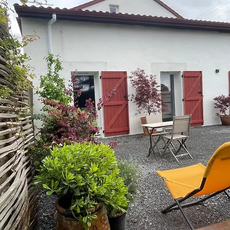 Affittacamere Grange Atypique à 5mn De Bayonne Saint-Martin-de-Seignanx