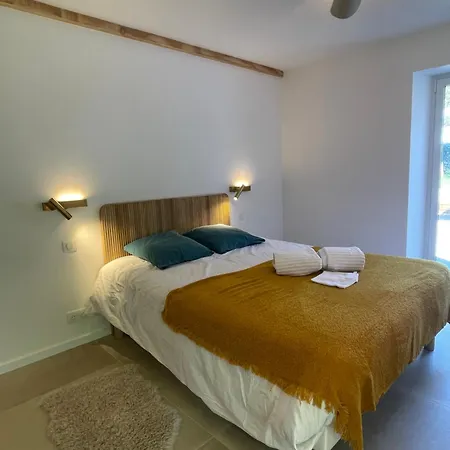 Grange Atypique à 5mn De Bayonne