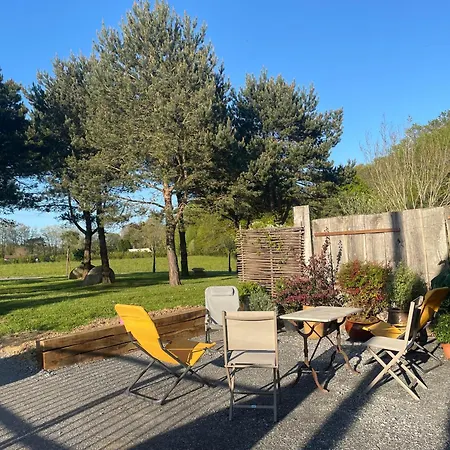 Grange Atypique A 5mn De Bayonne *
